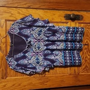 ✨️3/$20 ✨️Apt‎ 9 blouse